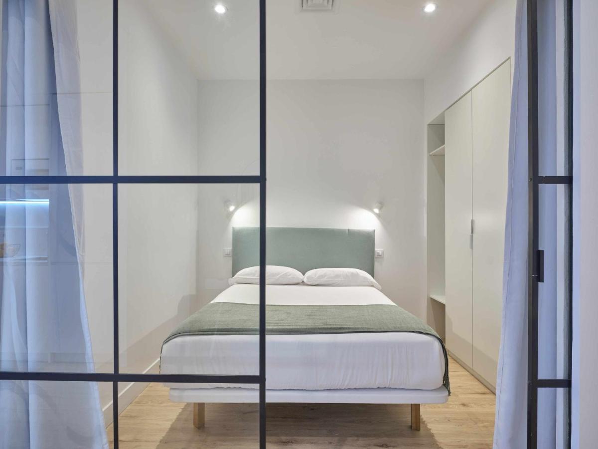 Paseo Suites Hotel Madrid Cameră foto