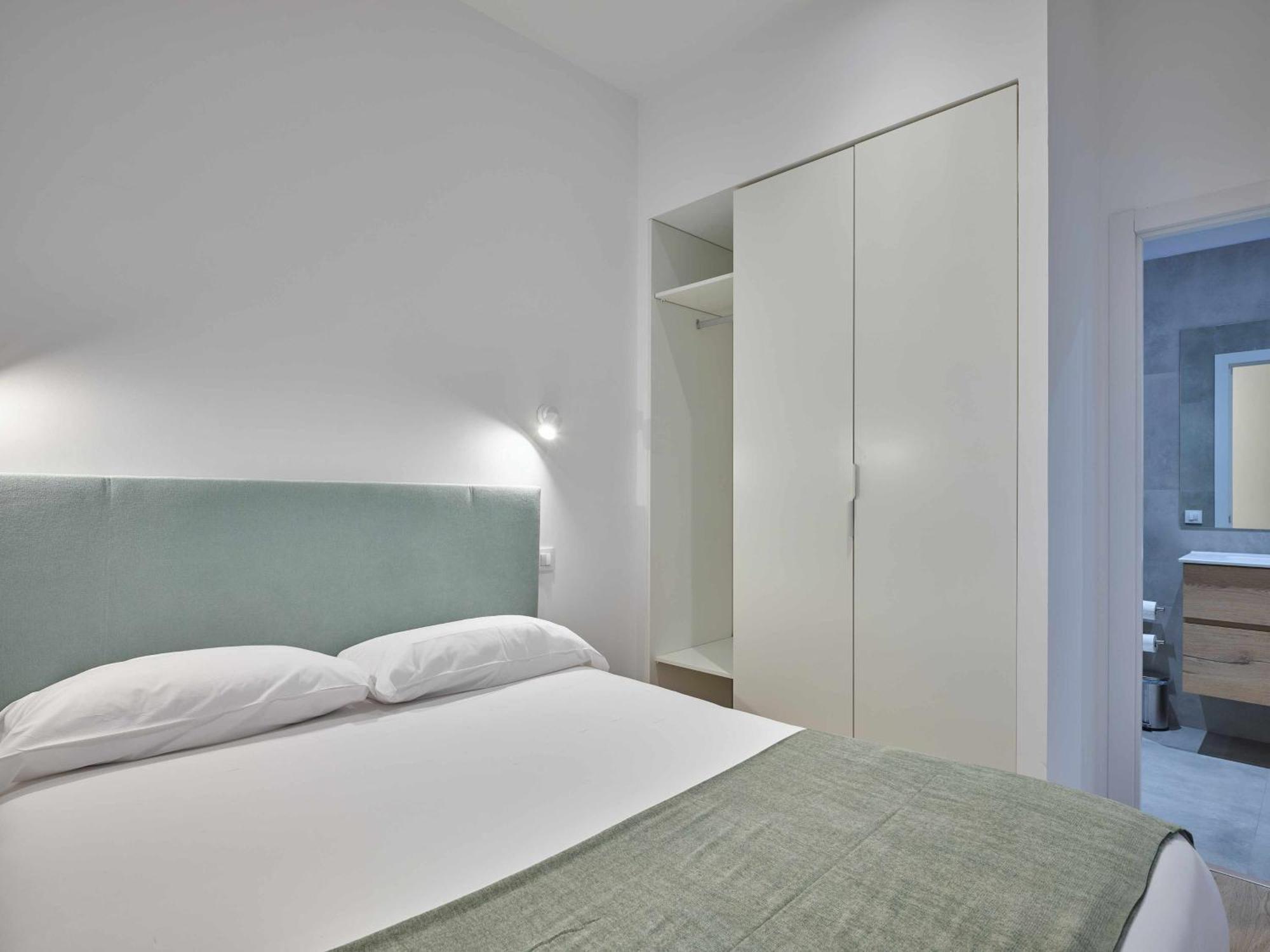Paseo Suites Hotel Madrid Cameră foto